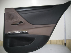 Lexus ES350 ES300h ES250 - DOOR PANEL - 67630 06F70